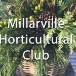 Millarville Horticultural Club