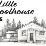 The Little School House Bragg Creek