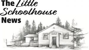 The Little School House Bragg Creek