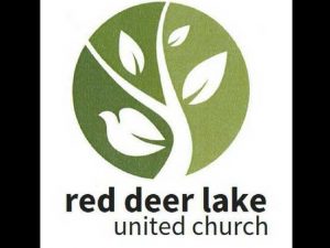 Red Deer Lake United Church