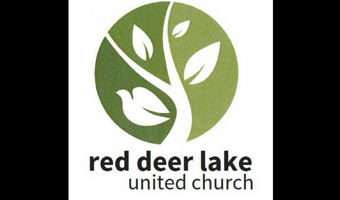 Red Deer Lake United Church