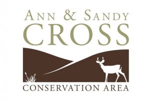 The Ann & Sandy Cross Conservation Area