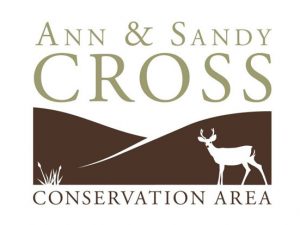 The Ann & Sandy Cross Conservation Area