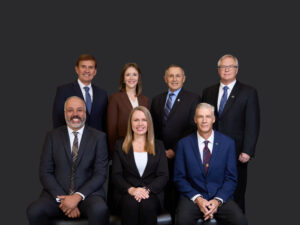 Rocky View County Council Back, left to right: Councillor Don Kochan, Division 2; Councillor Alison Whiting, Division 3; Councillor Greg Boehlke, Division 5; Councillor Kevin Hanson, Division 1 Front, left to right: Reeve Sunny Samra, Division 6, Deputy Reeve Samanntha Wright, Division 4, Councillor Ken Ball, Division 7