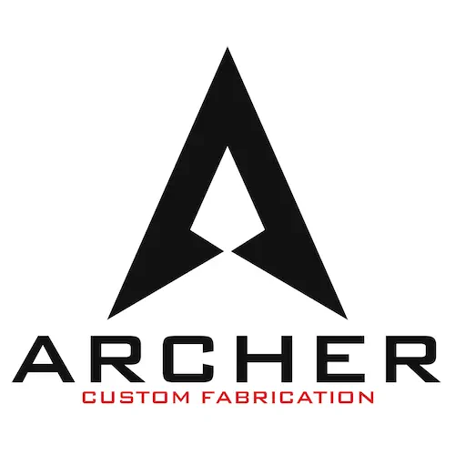 ARCHER CUSTOM FABRICATION ARCHER CUSTOM FABRICATION