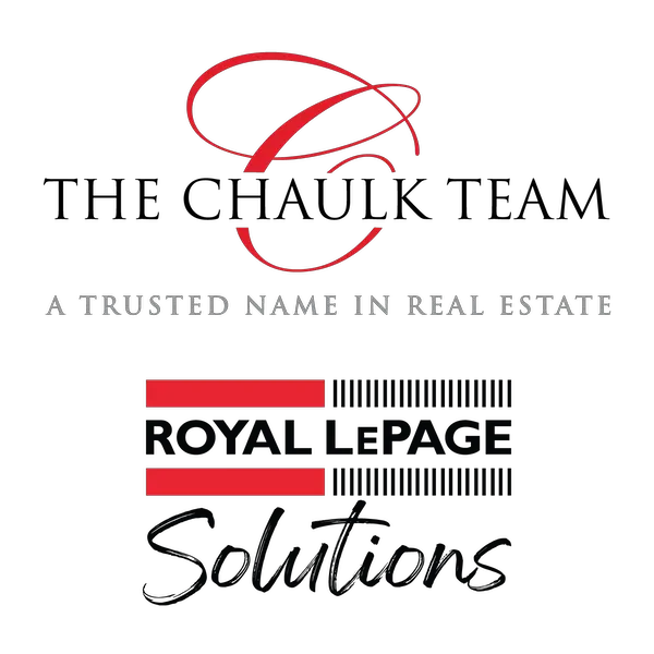 The Chaulk Team The Chaulk Team