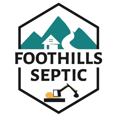 FOOTHILLS SEPTIC FOOTHILLS SEPTIC