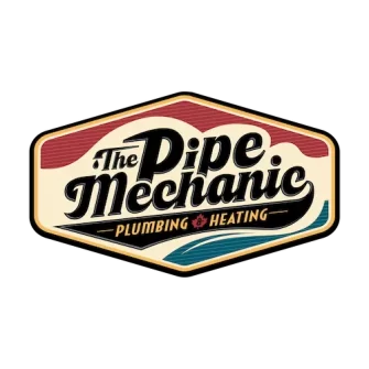 THE PIPE MECHANIC LTD THE PIPE MECHANIC LTD
