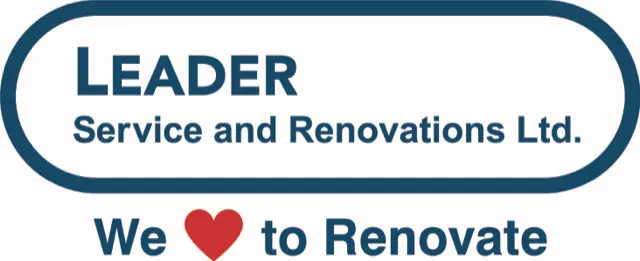 Leader Service & Renovations Ltd.