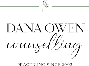 Dana Owen Counselling. Practicing since 2002