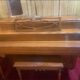 Beautiful Church Piano for Sale