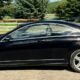 2007 Mercedes-Benz CL 550